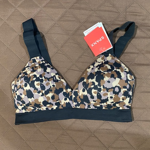 Spanx lightly lined bra-llelujah! - Picture 6 of 9